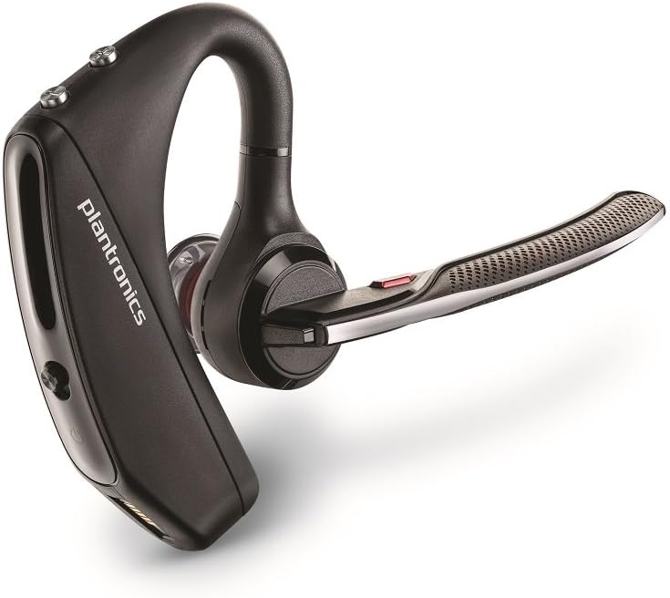 Voyager 5200 Bluetooth ワイヤレスヘッドセット (旧モデル)