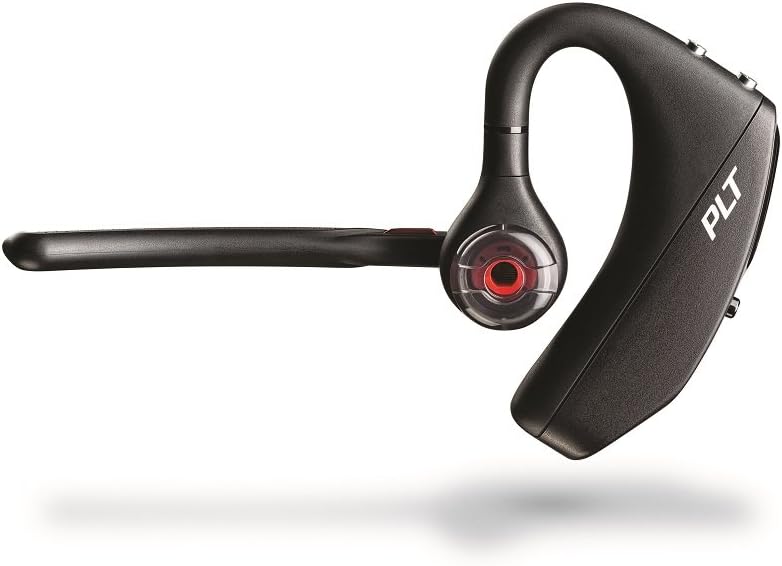 Voyager 5200 Bluetooth ワイヤレスヘッドセット (旧モデル)