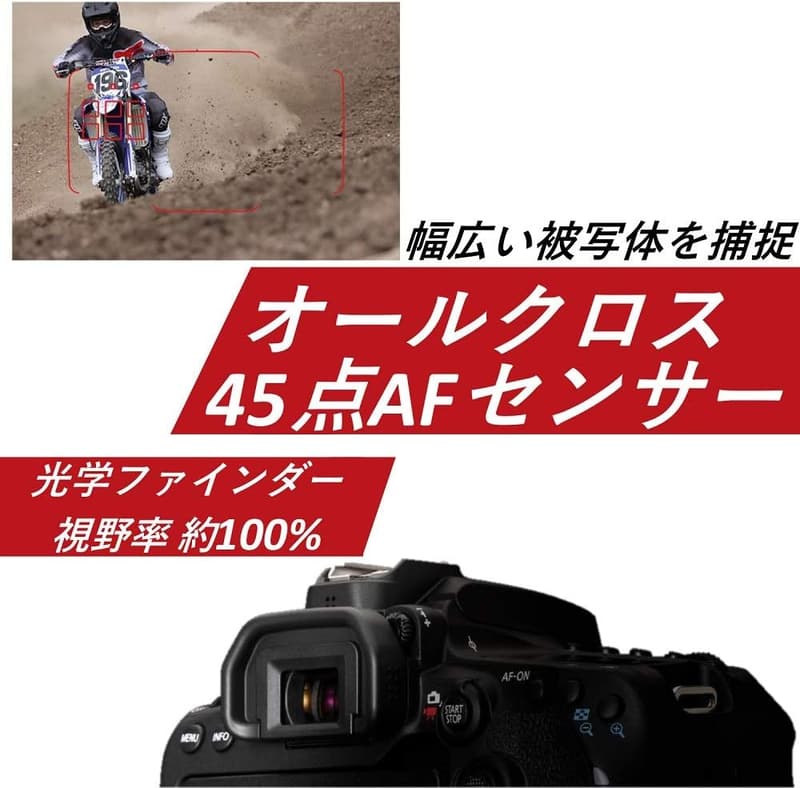Canon デジタル一眼レフカメラ EOS 90D ボディ