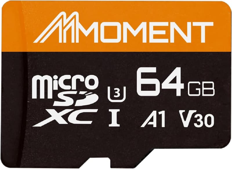 Nintendo Switch対応 64GBマイクロSDカード MicroSDXC 4K対応 UHS-I Class10 SDアダプター付【読込最大95MB/s】