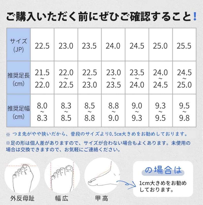 レディース厚底ウォーキングシューズ 超軽量エア搭載 5cmヒール 通気性黒白