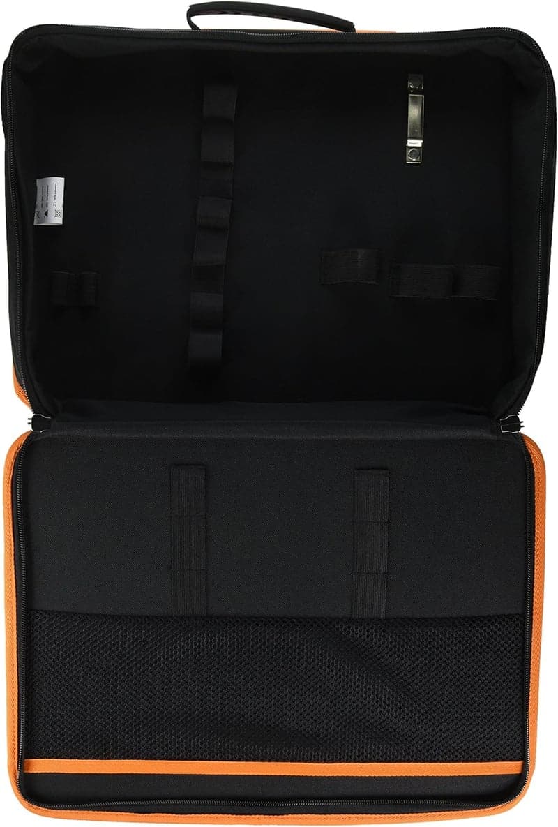 多機能工具バッグL - バーコ 4750FB5C