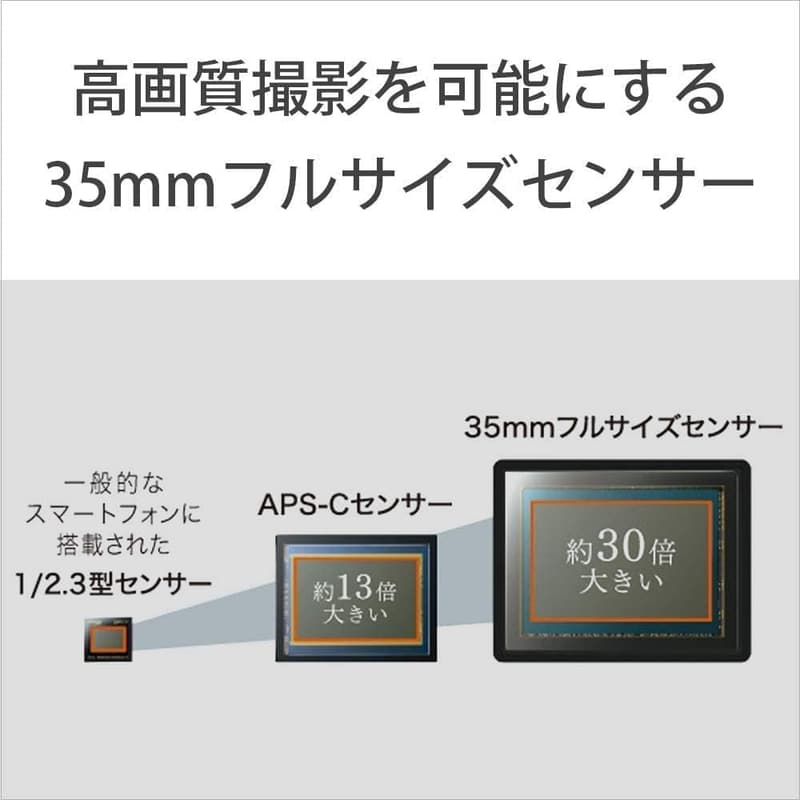 ソニー フルサイズミラーレス一眼カメラ α7II ボディ ブラック