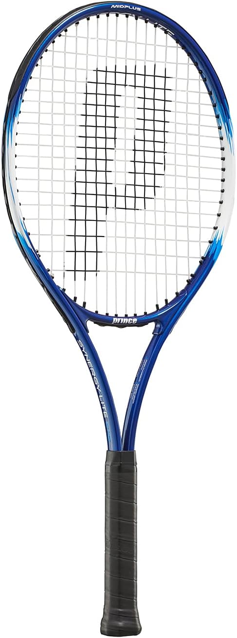 軽量アルミ製テニスラケット SYNERGY LITE 275 (グリップサイズ2) [張上げ]