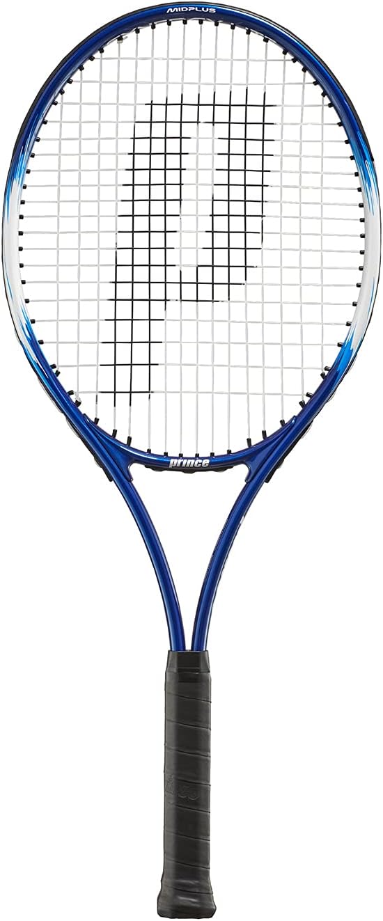 軽量アルミ製テニスラケット SYNERGY LITE 275 (グリップサイズ2) [張上げ]