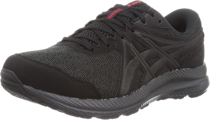 メンズ防水ランニングシューズ GEL-CONTEND 7