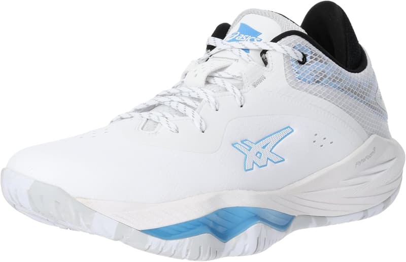 アシックス バスケットボールシューズ NOVA SURGE LOW