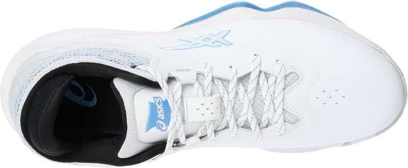 アシックス バスケットボールシューズ NOVA SURGE LOW