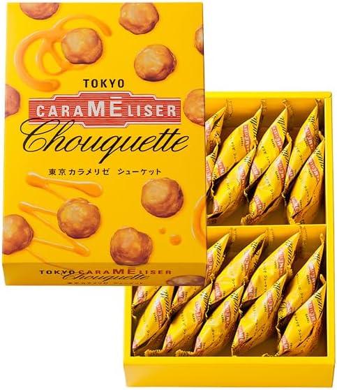 東京みやげ シューケット 20個入り 焼き菓子 ギフト スイーツ