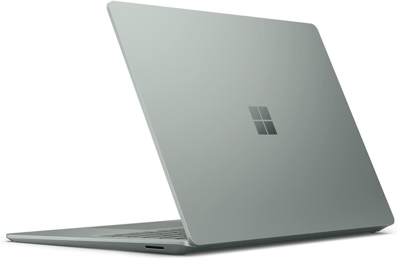 特別モデル Microsoft Surface Laptop 5 13.5インチ / Core i5 / 16GB / 256GB / セージ / Office Home and Business 2021