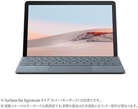マイクロソフト Surface Go 2 10.5インチ タブレット (Office 2019/8GB/128GB)
