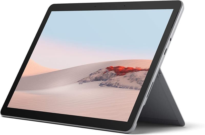 マイクロソフト Surface Go 2 10.5インチ タブレット (Office 2019/8GB/128GB)