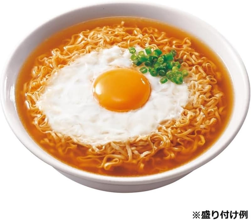 チキンラーメン 5食パック