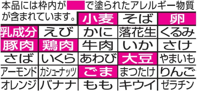 日清ラ王 北海道産米麹味噌 インスタントラーメン 3食パック