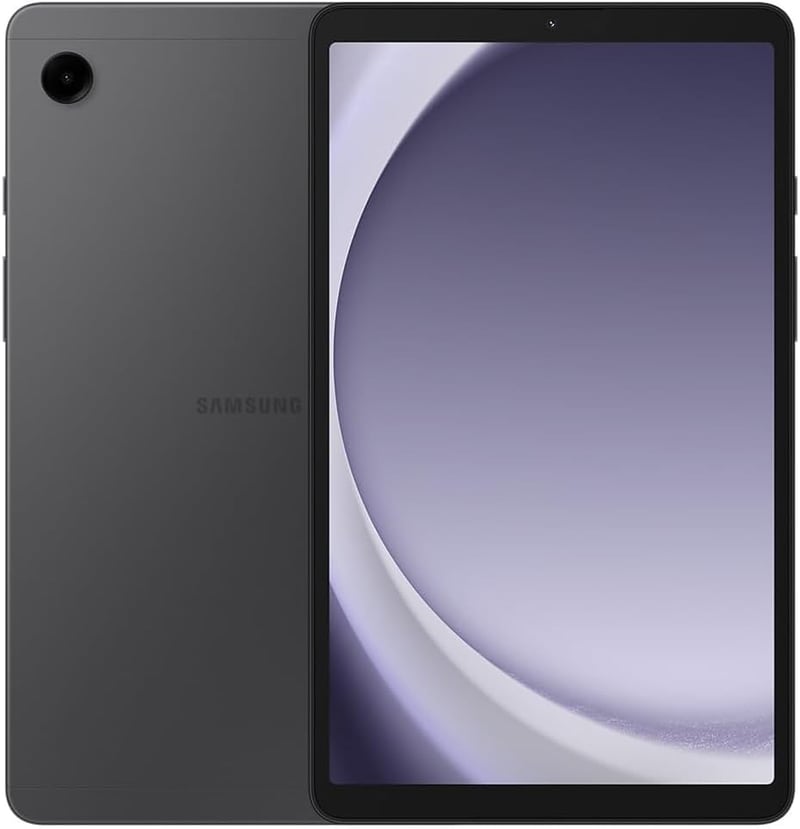 SAMSUNG Galaxy Tab A9 4G LTE 64GB 8.7インチ Androidタブレット