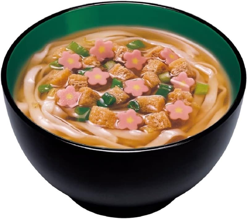 どん兵衛 ゆず仕立てうどん 3食パック×9袋 インスタント即席うどん