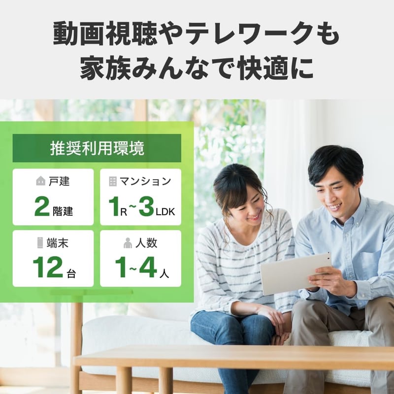 バッファロー WiFi ルーター 無線LAN Wi-Fi5 11ac ac1200 デュアルバンド 日本製 WCR-1166DHPL/N