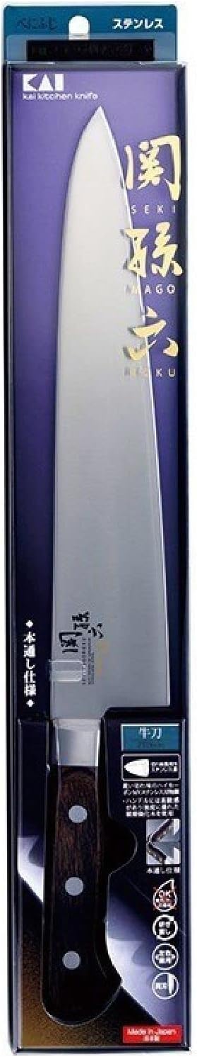 関孫六 牛刀 包丁 270mm 日本製