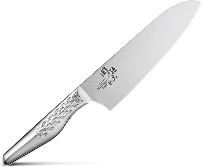 関孫六 三徳包丁 165mm 日本製 食洗機対応
