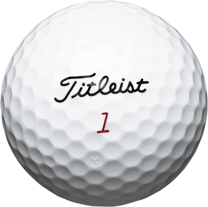 ゴルフボール タイトリスト HVC ソフトフィール 12個入り 日本正規品