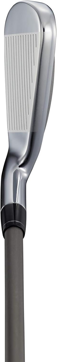 メンズ右用 キャロウェイ EPIC FORGED STAR アイアン5本セット [#6#7#8#9+PW] 2019年モデル