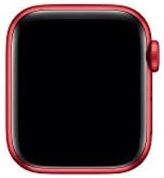 整備済み品 Apple Watch Series 6 (GPS) 40mm PRODUCT(RED)アルミニウムケース