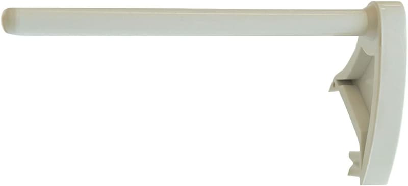 ジャノメ純正電動ミシン用糸立て棒(爪付き)