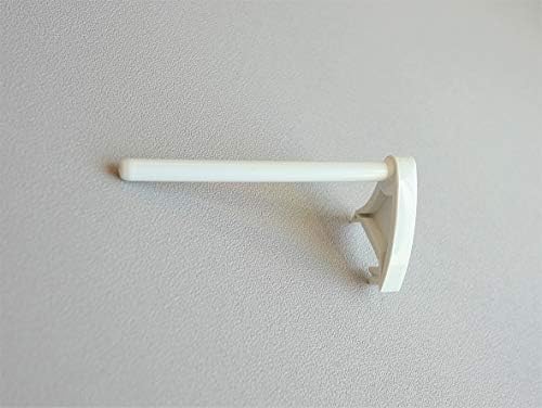 ジャノメ純正電動ミシン用糸立て棒(爪付き)