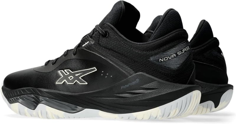 バスケットボールシューズ NOVA SURGE LOW - アシックス