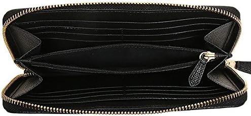 シグネチャー柄 コーチ 長財布 F54630 [並行輸入品]