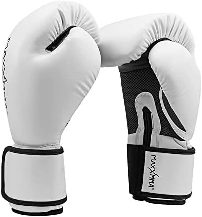 MMAトレーニング用通気性ボクシンググローブ