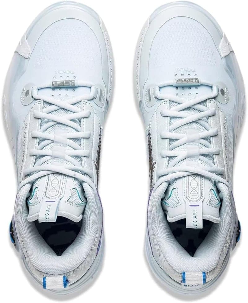 メンズバスケットボールシューズ WAY OF WADE 10