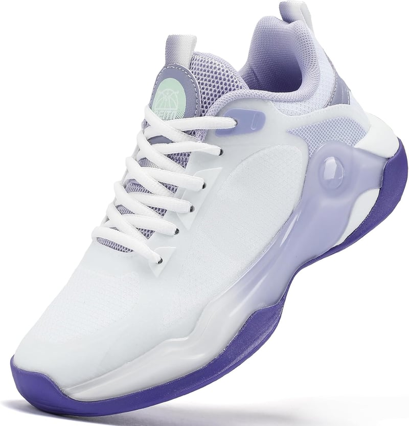 ハイカット運動靴 女の子・男の子向け 滑りにくい履きやすいスニーカー