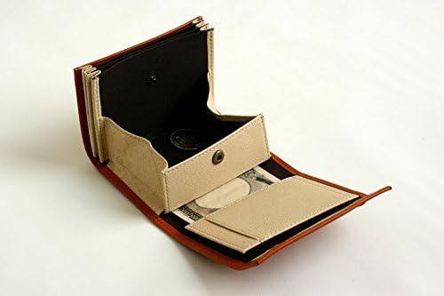 折り財布 エムピウ MF2p25 メンズ用