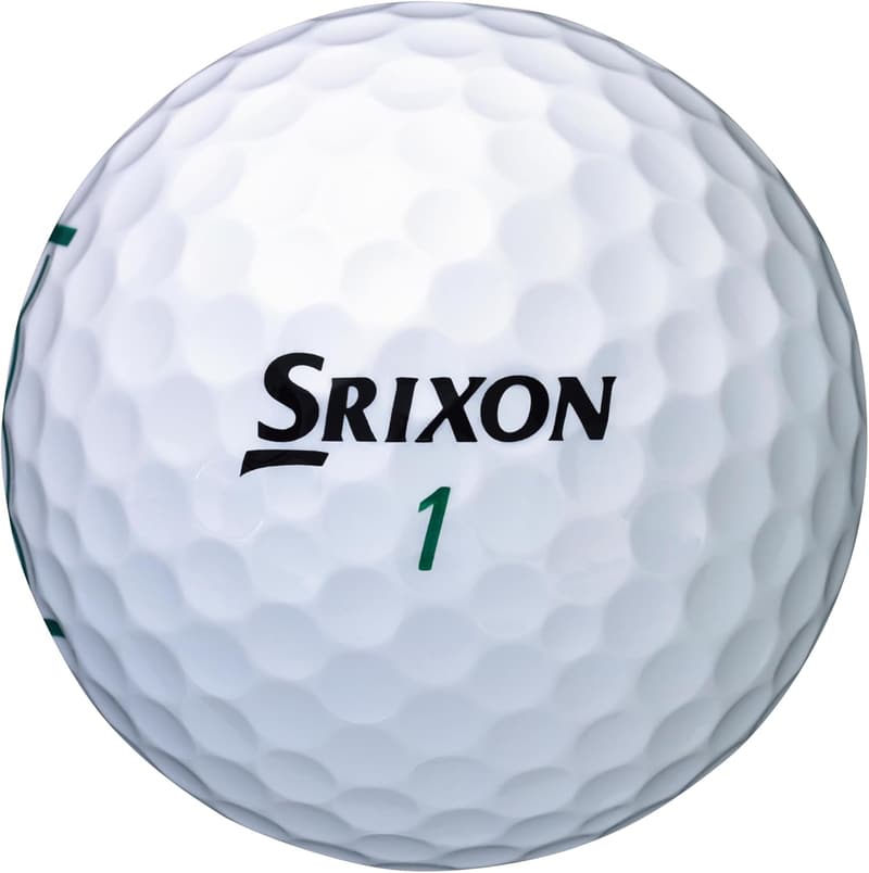 2024年モデル ダンロップ SRIXON TRI-STAR4 ゴルフボール 1ダース(12個)