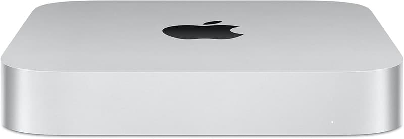 Apple 2023年モデル Mac mini M2 Proデスクトップコンピュータ（10コアCPU、16GBメモリ、512GB SSD、ギガビットEthernet）