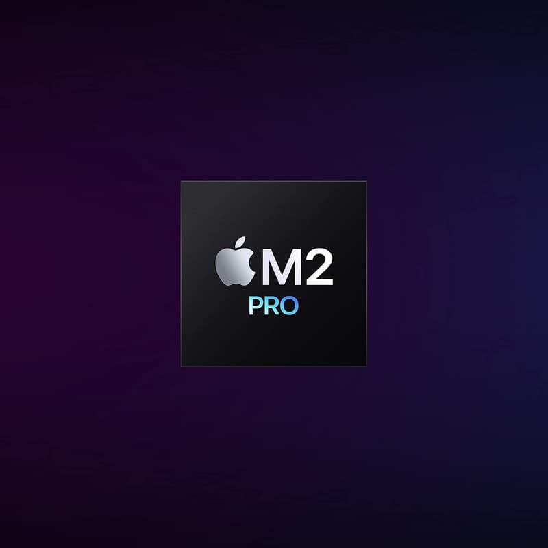 Apple 2023年モデル Mac mini M2 Proデスクトップコンピュータ（10コアCPU、16GBメモリ、512GB SSD、ギガビットEthernet）