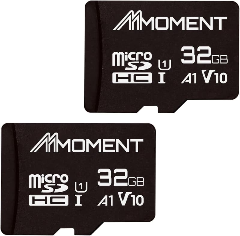 ニンテンドー3DS対応 32GB マイクロSDカード 2枚セット Class10 UHS-I SDアダプター付