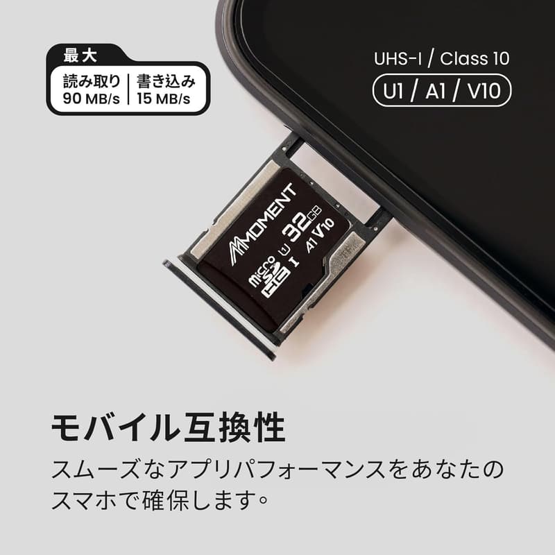 ニンテンドー3DS対応 32GB マイクロSDカード 2枚セット Class10 UHS-I SDアダプター付