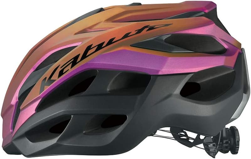 自転車用ヘルメット VOLZZA (ヴォルツァ) JCF公認 - OGK KABUTO