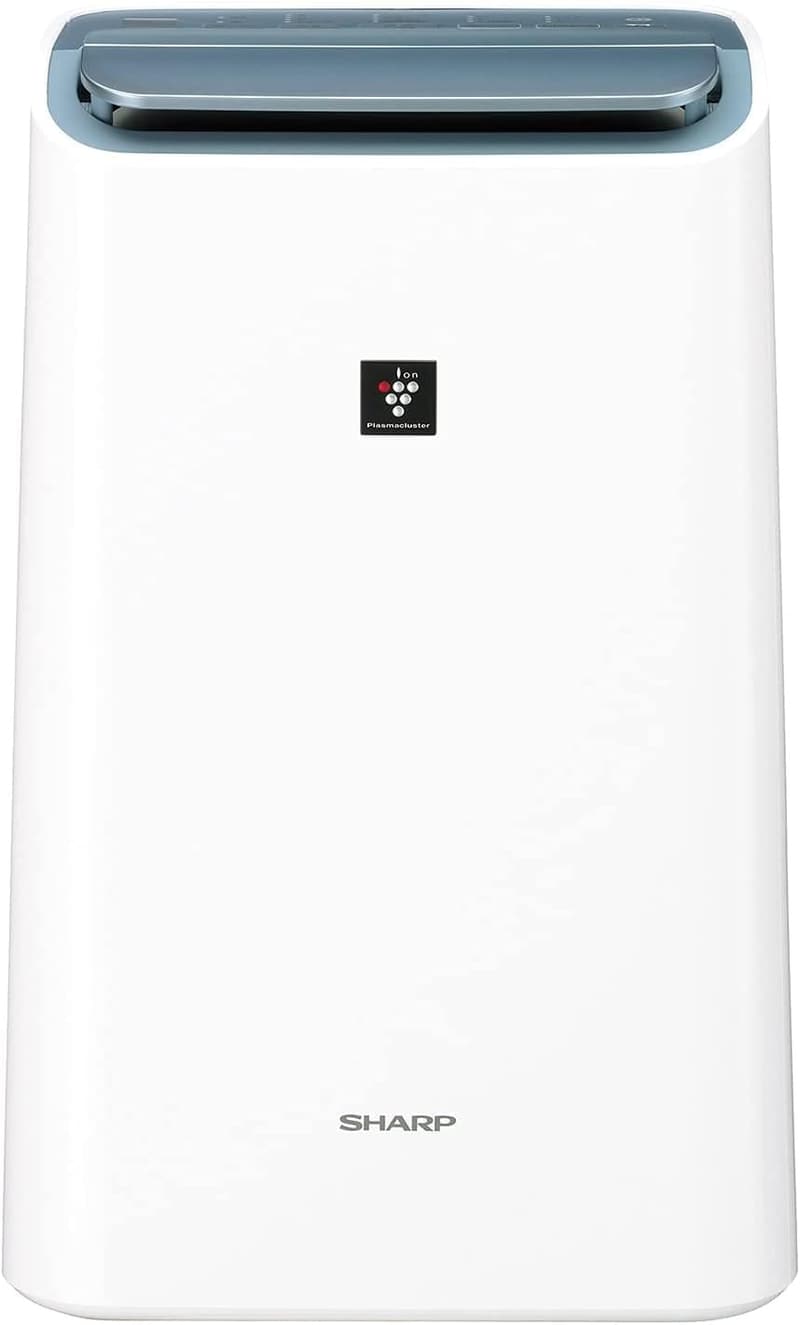 シャープ 除湿・空気清浄機 プラズマクラスター 7000 ホワイト 12L 11畳/15畳用