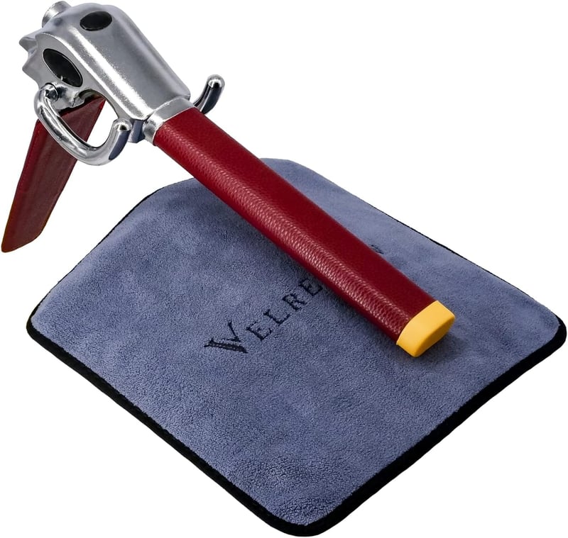 車用盗難防止ハンドルロック(リレーアタック対策) - ダークローゼン