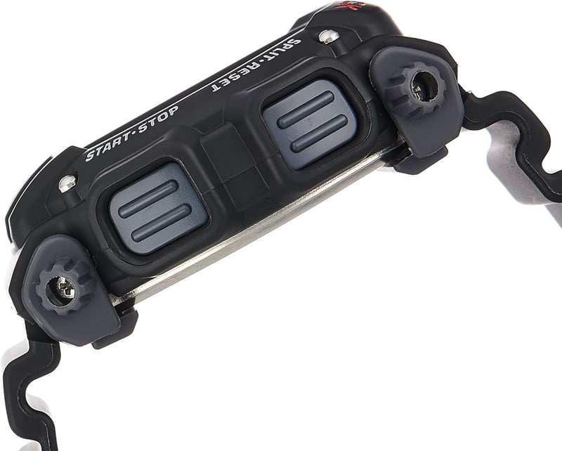 メンズ G-SHOCK 腕時計 DW-9052-1V 海外モデル 逆輸入品