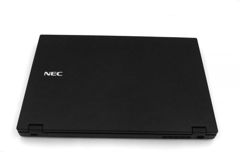 整備済品 NEC 15.6型ノートPC Windows 11/MS Office H&B 2019 第8世代Core i5 8350U 8GB SSD 256GB