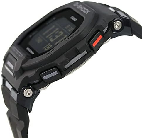 ワールドタイム機能付きカシオ G-SHOCK GBD-200 メンズ腕時計