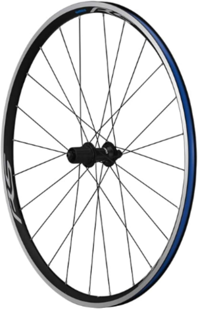 シマノ ロードホイール WH-RS100 前後セット