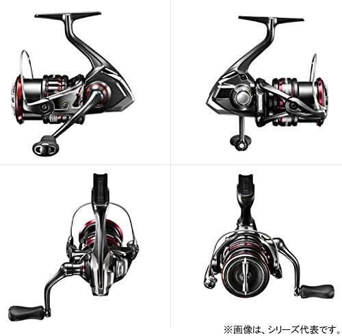 20ヴァンフォード スピニングリール - シマノ(SHIMANO) 各種