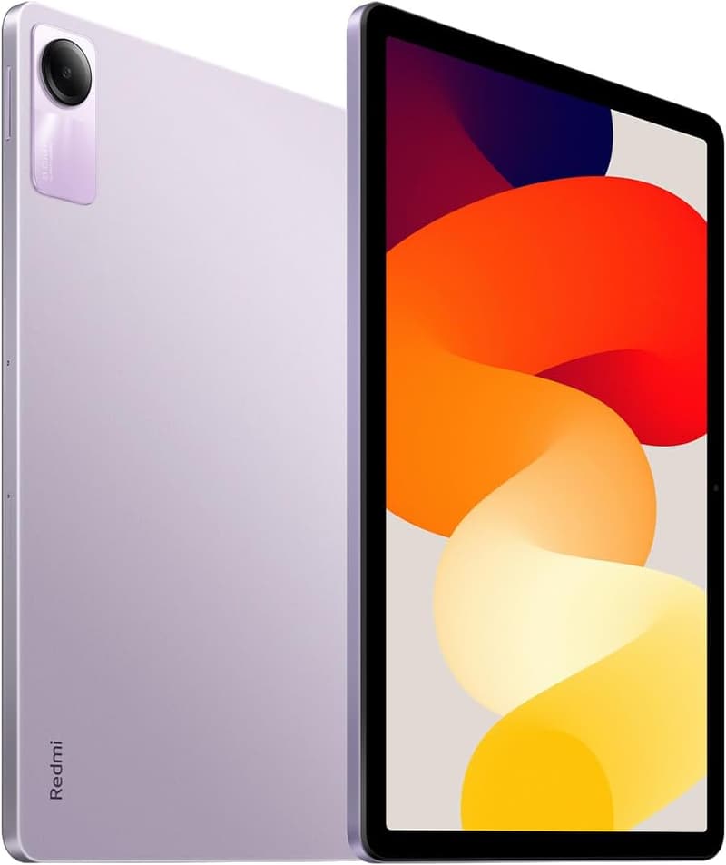 Xiaomi Redmi Pad SE タブレット 11インチ FHD+ 日本語対応 Wi-Fi版 6GB/128GB 大容量バッテリー 8000mAh Snapdragon 680 軽量設計