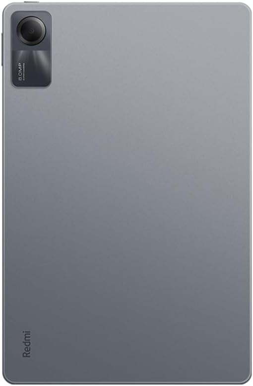 Xiaomi Redmi Pad SE 8GB/256GB タブレット | 11インチ FHD+ ディスプレイ | 軽量・大容量バッテリー | グローバル版