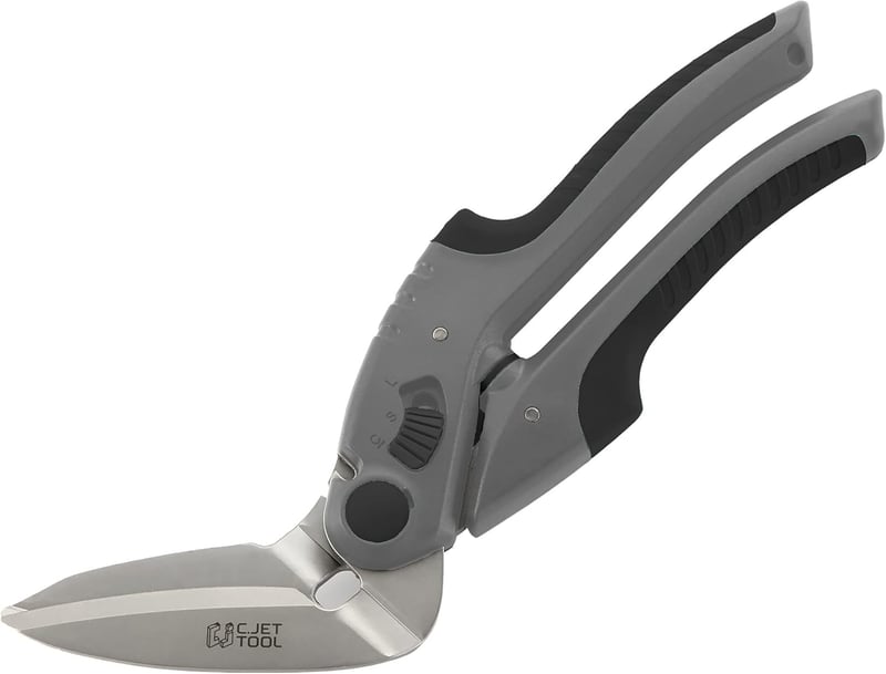 万能多機能ステンレス鋼製ハサミ - DIY・粗大ゴミ解体用